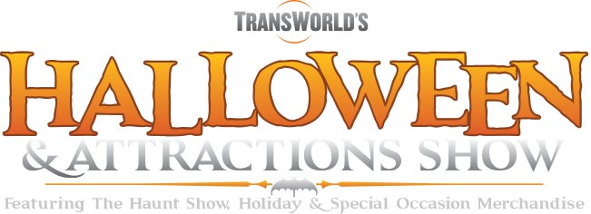 Transworld's Halloween & Attractions Show
