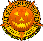 Proud Member of The Cult of the Great Pumpkin