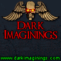 Dark Imaginings: Haunted Changing Portraits and Spooky Special Effects for Halloween!
