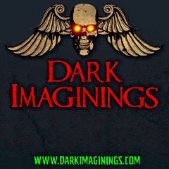 Dark Imaginings: Haunted Changing Portraits and Spooky Special Effects for Halloween!