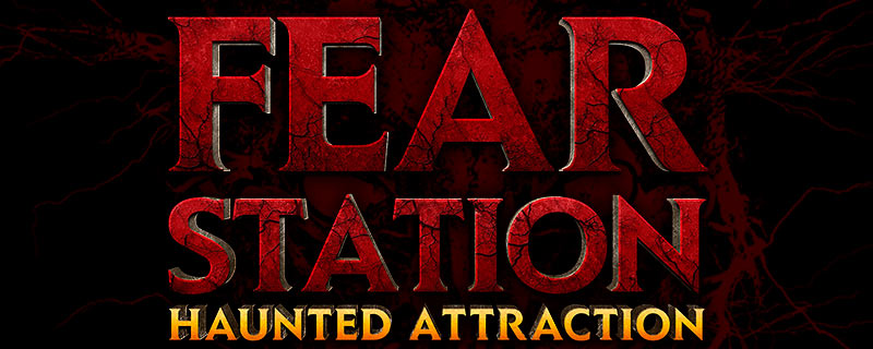 Fear Station Logo