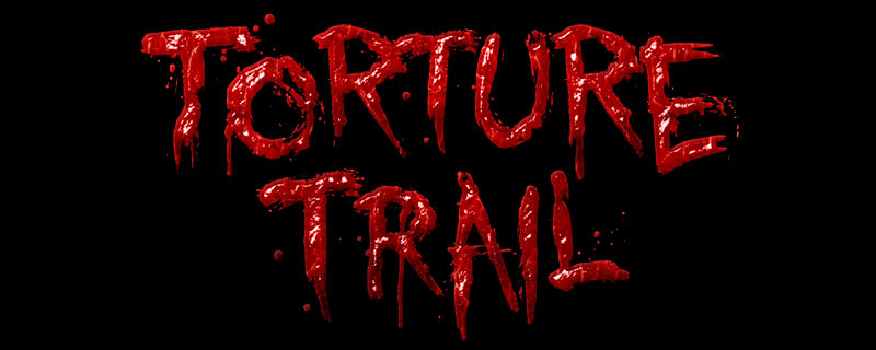 Torture Trail Logo